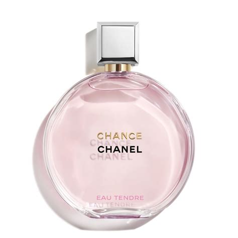 chanel chance eau tendre 150 ml price|chance by Chanel price.